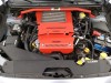 User Media for: PERRIN Engine Cover Kit Red - Subaru WRX 2015+