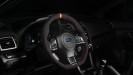 User Media for: FactionFab Steering Wheel Suede - Subaru WRX / STI 2015 - 2020