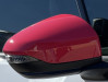 User Media for: STI Door Mirror Cover Driver Side Cherry Red - Subaru WRX 2022+