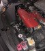 User Media for: Subtle Solutions Alternator Cover Red - Subaru WRX 2002-2014 / STI 2004-2014