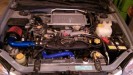 User Media for: Mishimoto Radiator Hose Kit Blue - Subaru WRX/STI 2002-2007