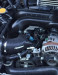 User Media for: PERRIN Turbo Inlet Hose Black - Subaru WRX 2008-2014 / Legacy GT 2005-2009 / Forester XT 2009-2012