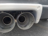 Invidia R400 Gemini Cat Back Exhaust w/Titanium Tips ( Part Number: HS08ST5GM4ST)
