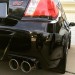 User Media for: Invidia Q300 Cat Back Exhaust Stainless Tips - Subaru WRX/STI Sedan 2011-2014