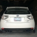 User Media for: Invidia Q300 Cat Back Exhaust Titanium Tip - Subaru STI Hatchback 2008-2014 / WRX Hatchback 2011-2014