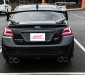 Invidia Q300 Cat Back Exhaust Stainless Tips ( Part Number: HS15STIG3S)