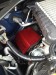 User Media for: Nameless Performance Turbo Heatshield Black Ceramic w/ Red - Subaru Turbo Models