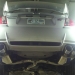 User Media for: Invidia Q300 Cat Back Exhaust Stainless Tips - Subaru WRX/STI Sedan 2011-2014