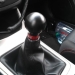 User Media for: COBB Tuning Delrin Shift Knob Red 5MT - Subaru 5MT Models (inc. 2002-2014 WRX)