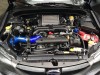 User Media for: PERRIN Turbo Inlet Hose Blue - Subaru WRX 2008-2014 / Legacy GT 2005-2009 / Forester XT 2009-2012