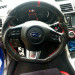 User Media for: OLM Carbon Pro 12R Steering Wheel Leather / Carbon w/ Red Stripe - Subaru WRX / STI 2015 - 2020
