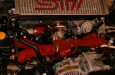 User Media for: PERRIN Throttle Body Hose Red - Subaru WRX 2002-2007 / STI 2004+