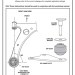 User Media for: Whiteline Lower Inner Rear Control Arm Bushings - Subaru Models (inc. 2008-2010 WRX/STI)