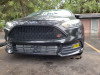 User Media for: cp-e Front Mount Intercooler Core Kit Titan Finish - Ford Focus ST 2013+