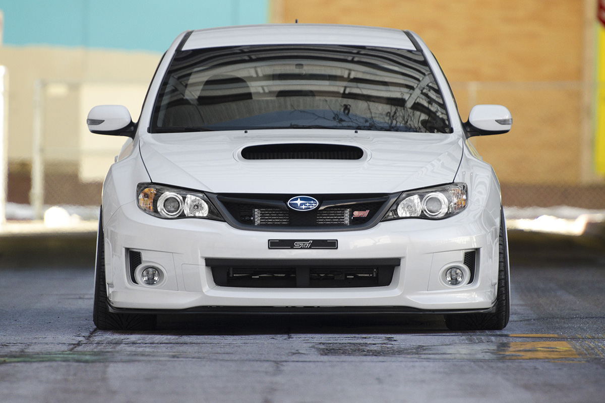 2008 2014 Subaru Wrx Sti Mods Rallysport Direct