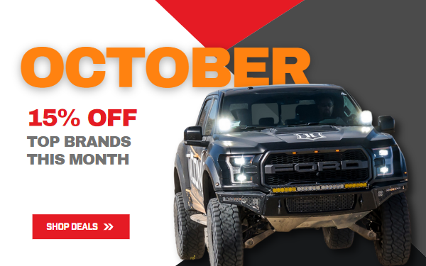  OCTO 15% OFF TOP BRANDS THIS MONTH 