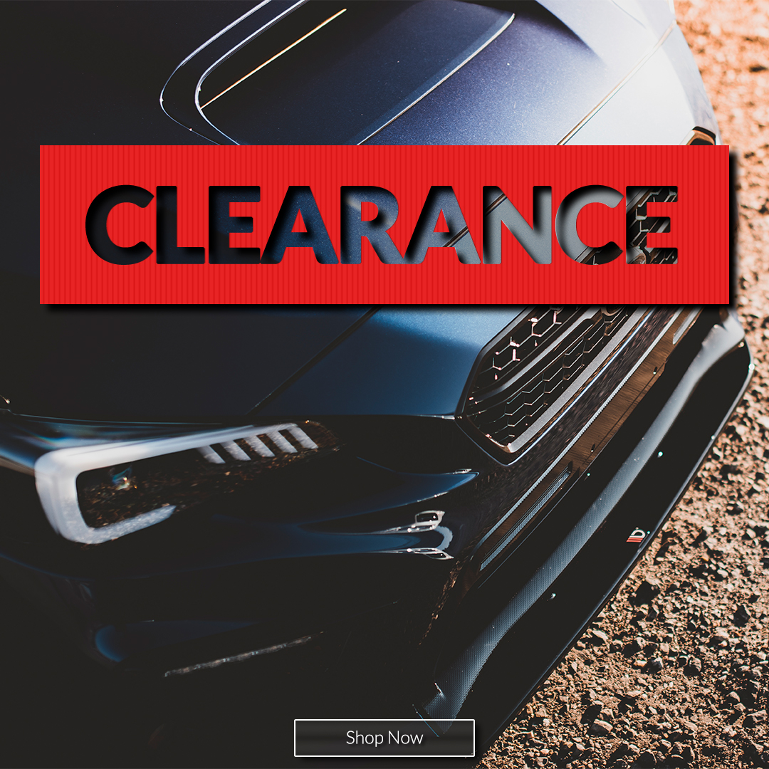 Clearance  