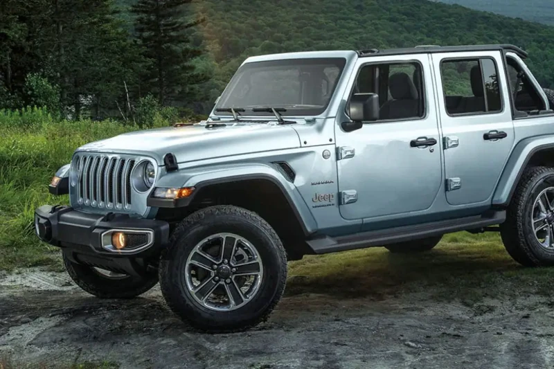 jeep
