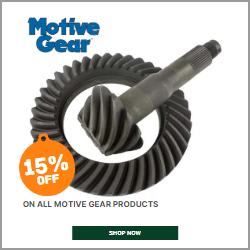 Shop 10% Off Motive Gear Now until 11/29!