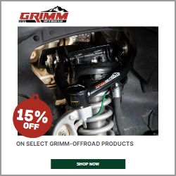 Shop 15% Off Select Grimm Products