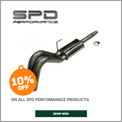 Shop 10% Off SPD Items