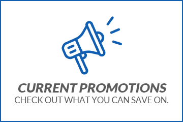 Current Promotions