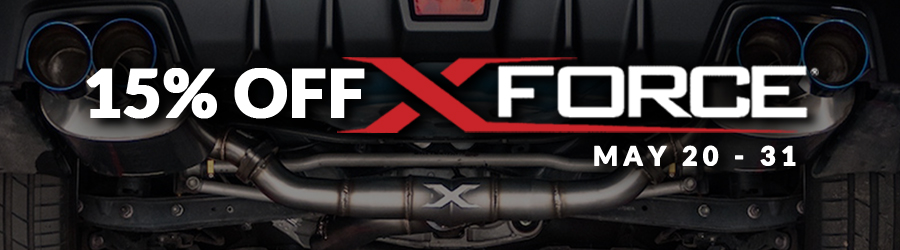 XForce