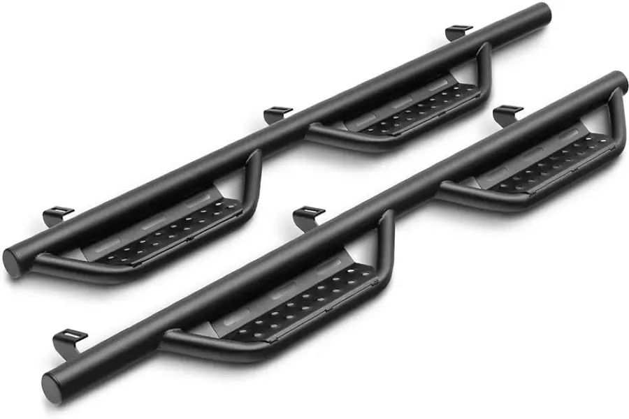 N-Fab Nerf Steps RS System JL 4DR