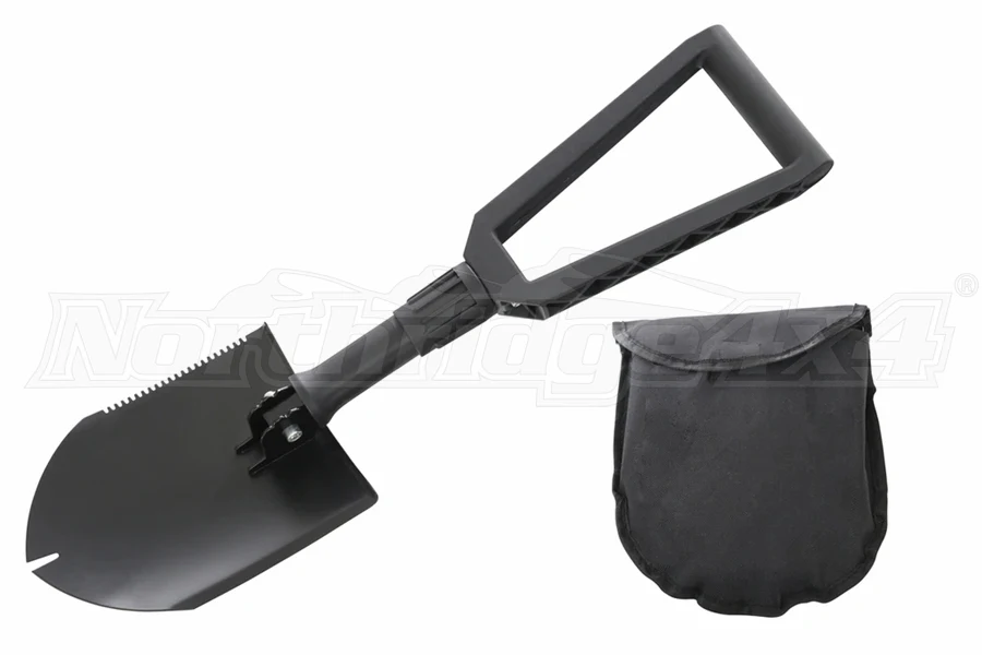 OVS Military Style Shovel